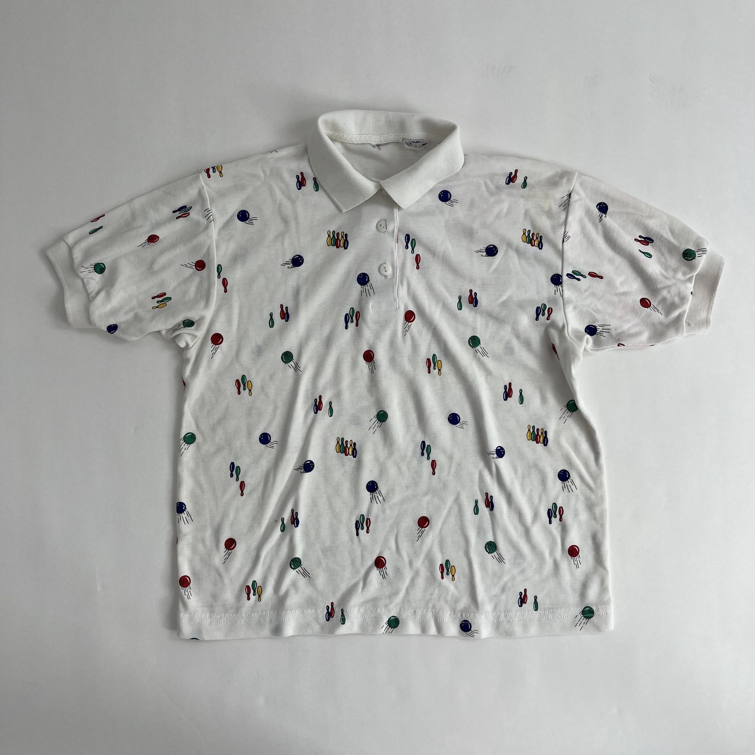 Bowling Polo