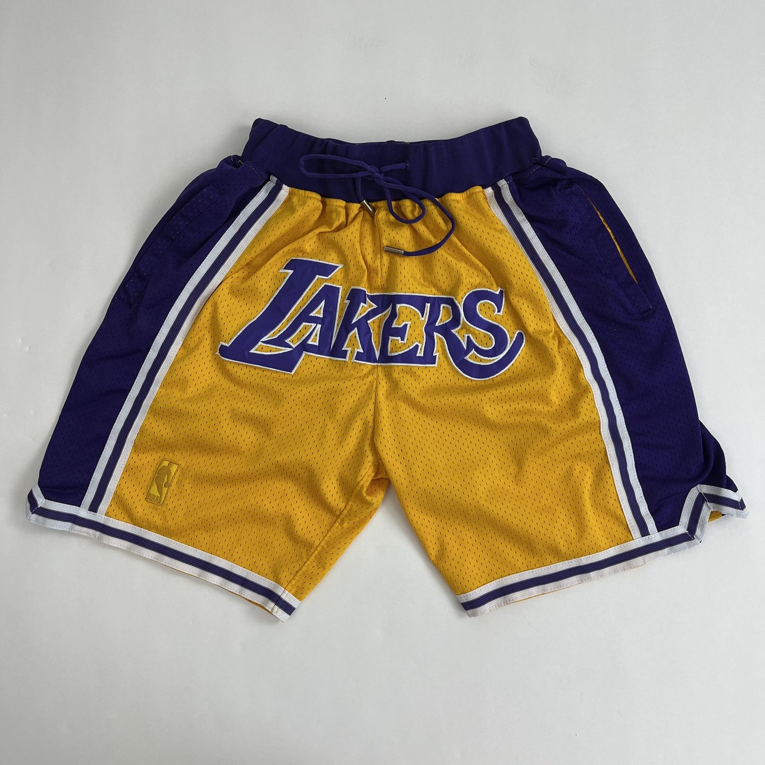 Lakers Shorts