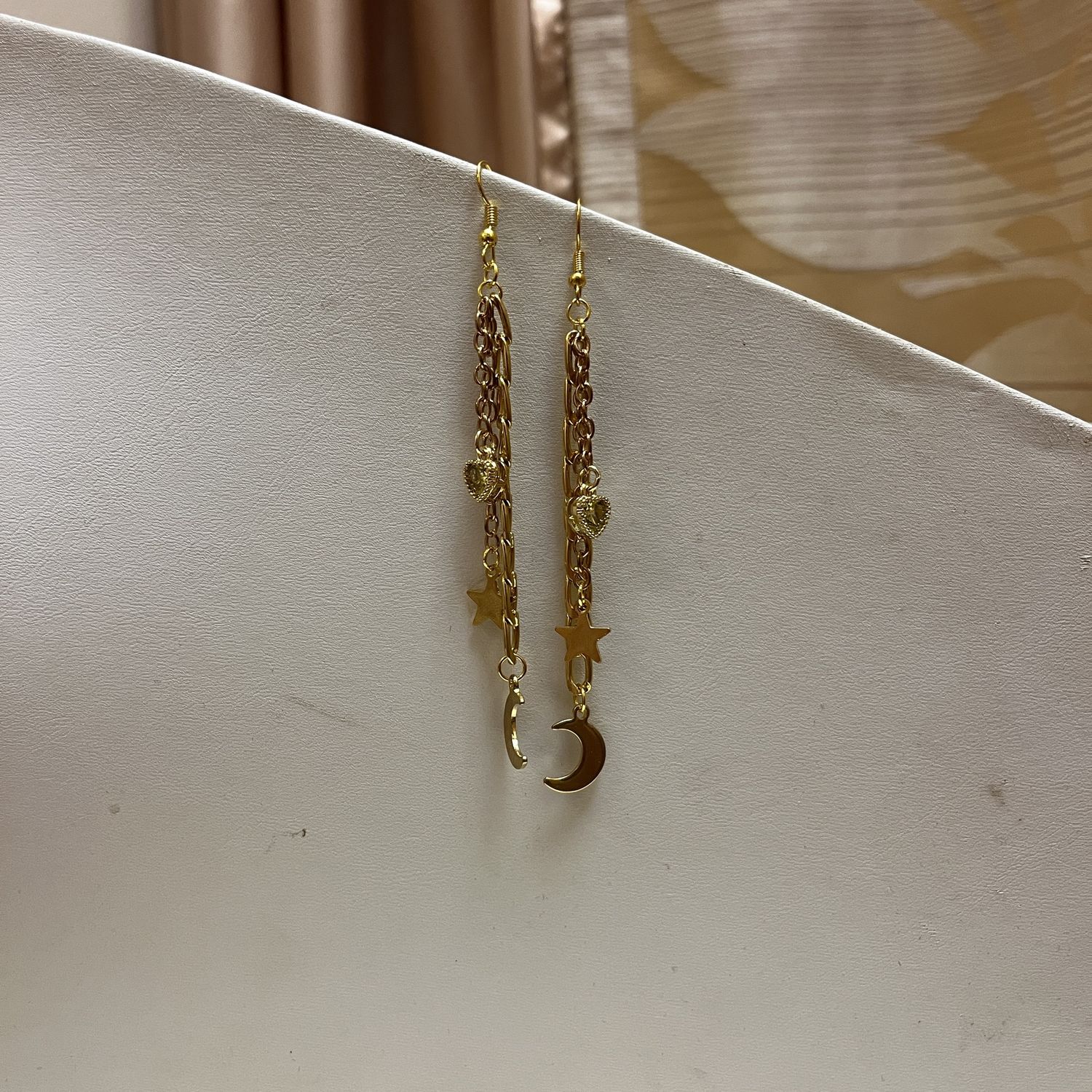 Stardust Earrings