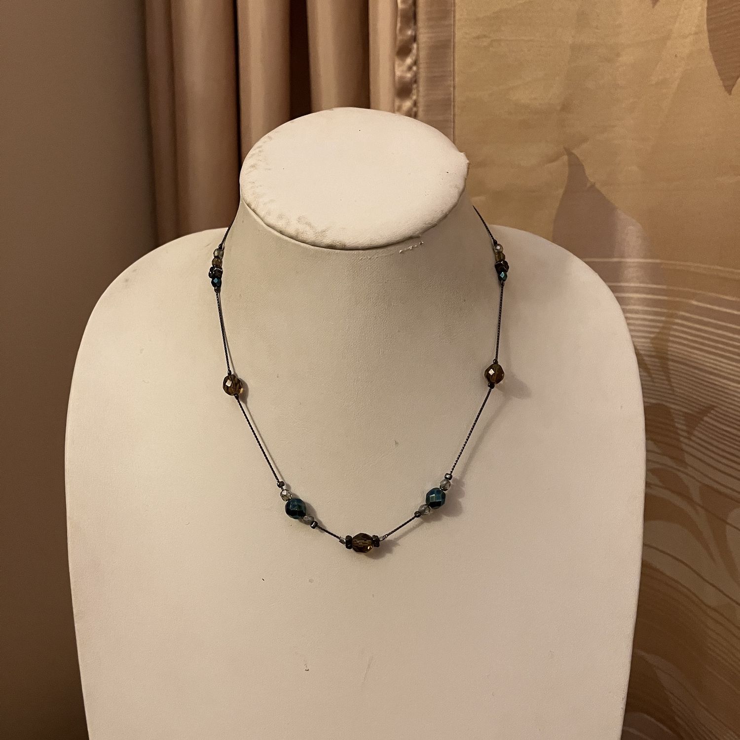 Whimsygoth Necklace