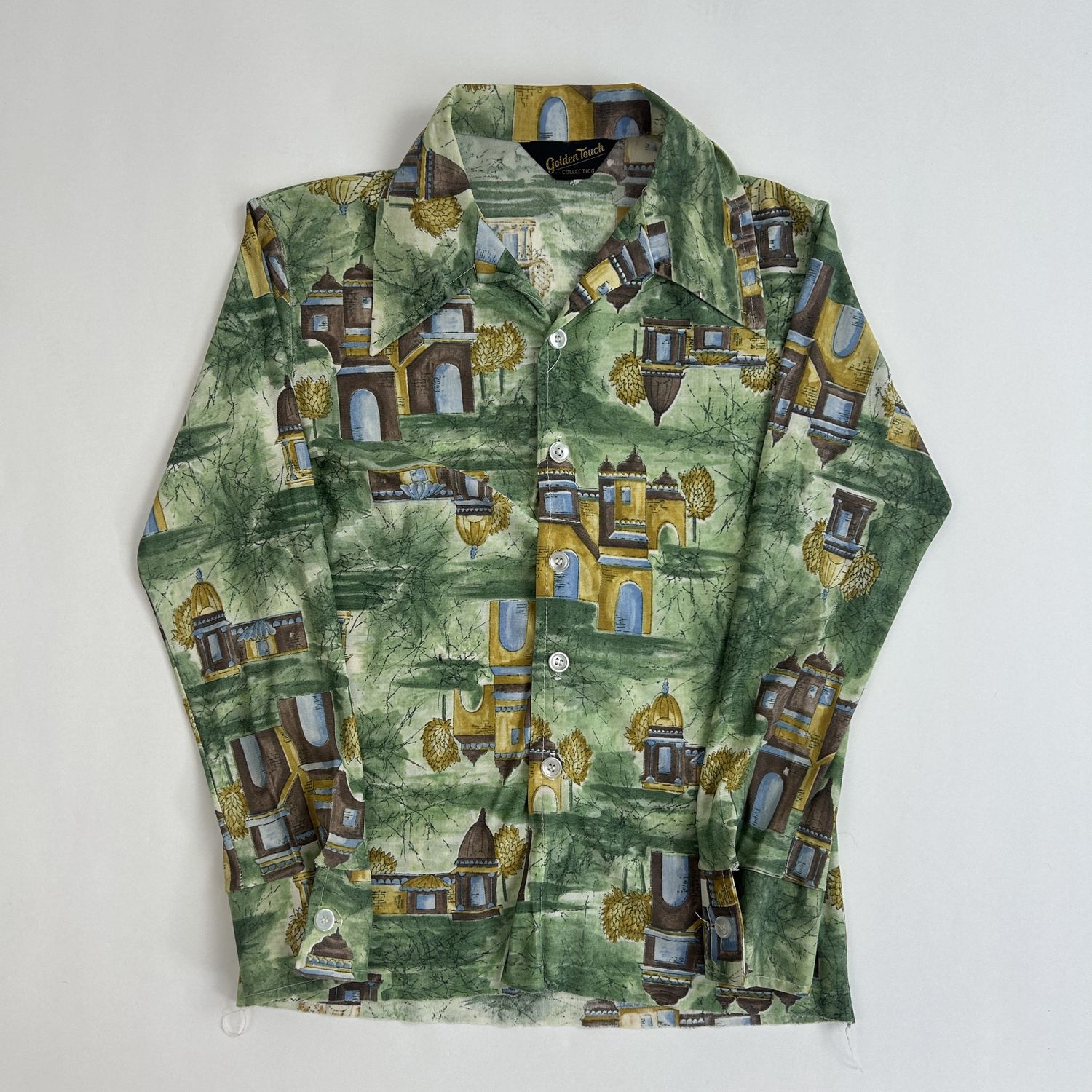 Rome Shirt