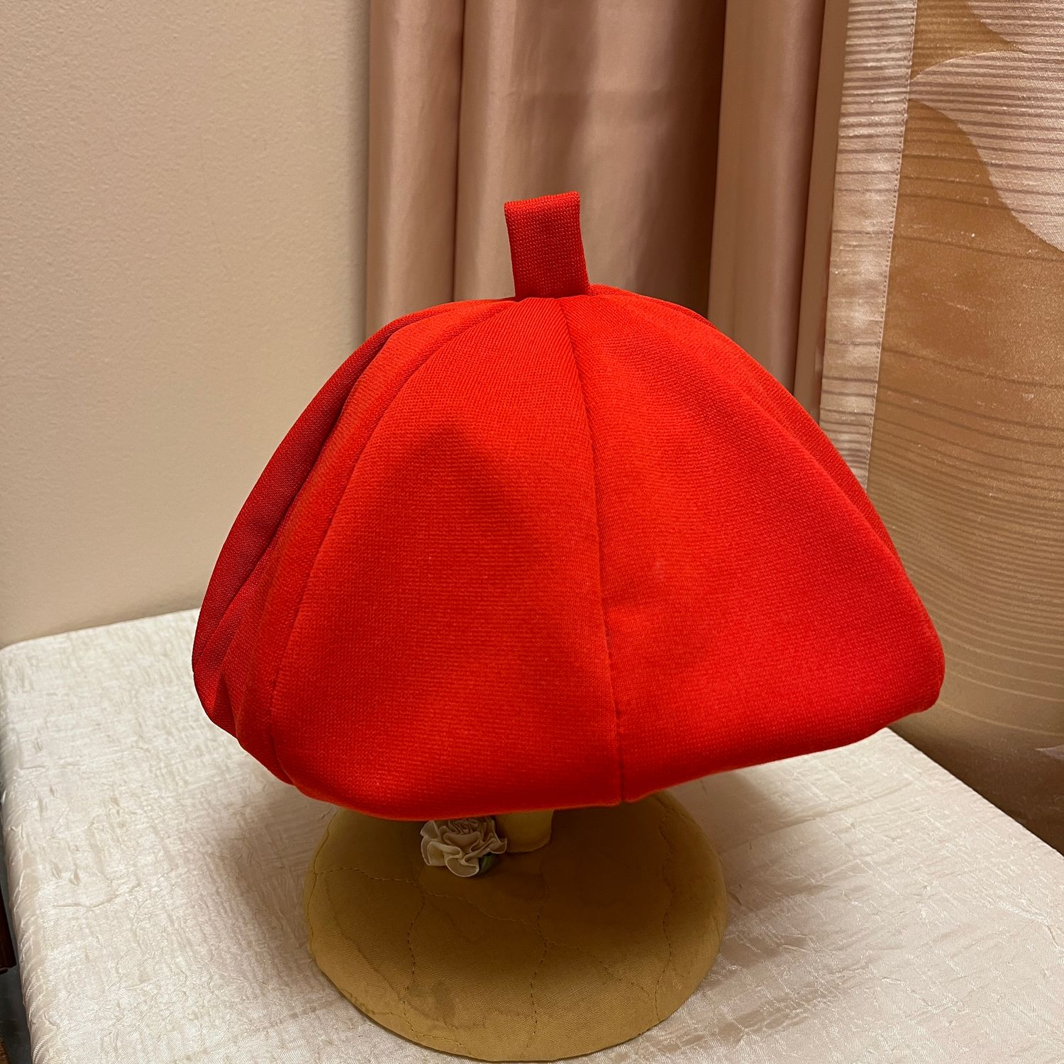 Red Beret
