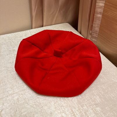Red Beret