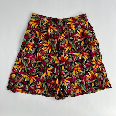 Tropical Shorts