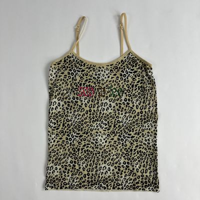 Sun in Leo Embroidery
