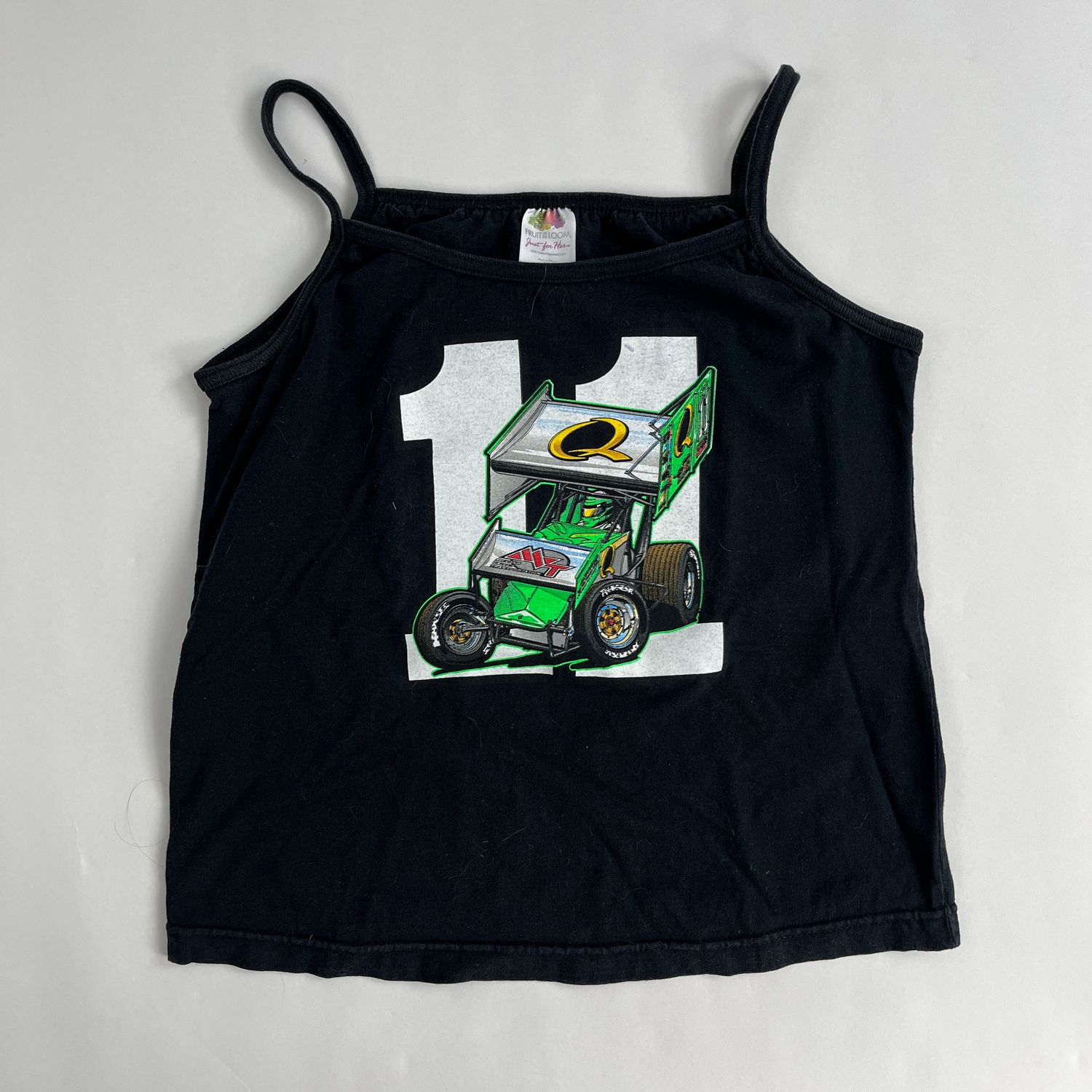 Racing Tank