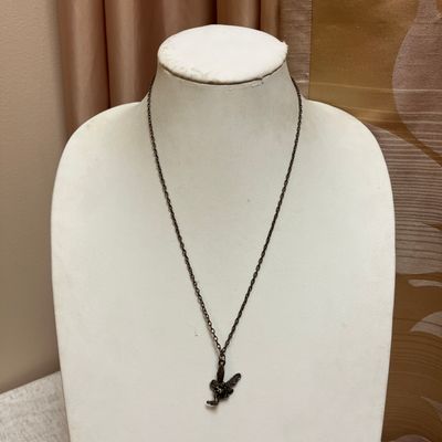 Woodlen Fairy Necklace