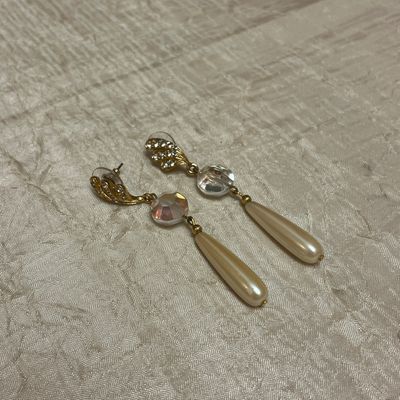 Vintage Regancy Earrings