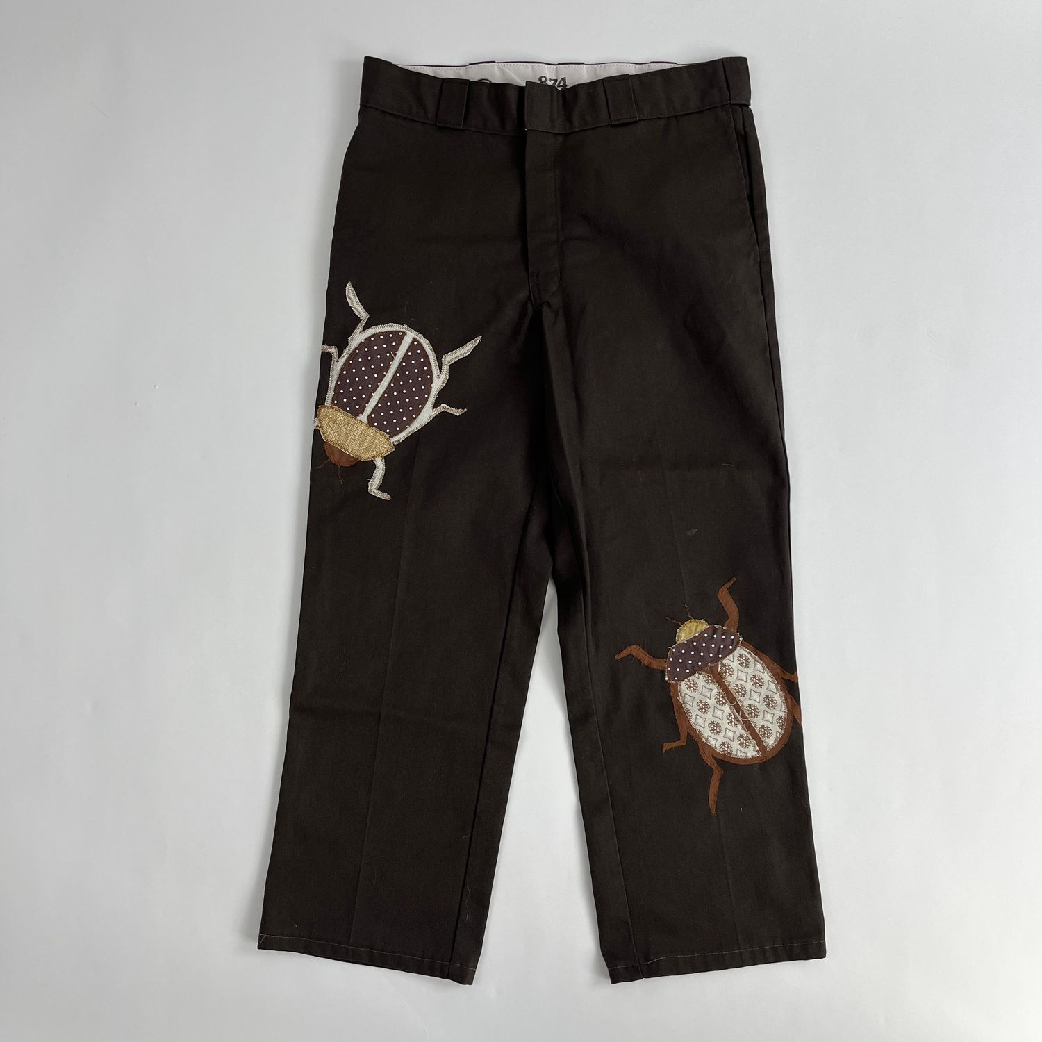 Bug Pants
