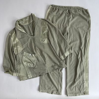 Sage Green Set