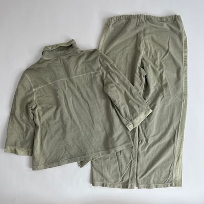 Sage Green Set