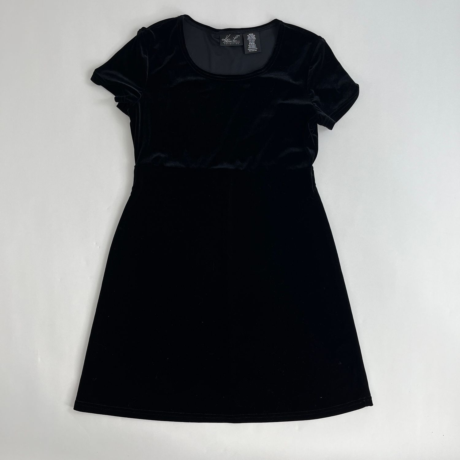 Velvet Lee Dress