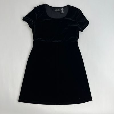 Velvet Lee Dress