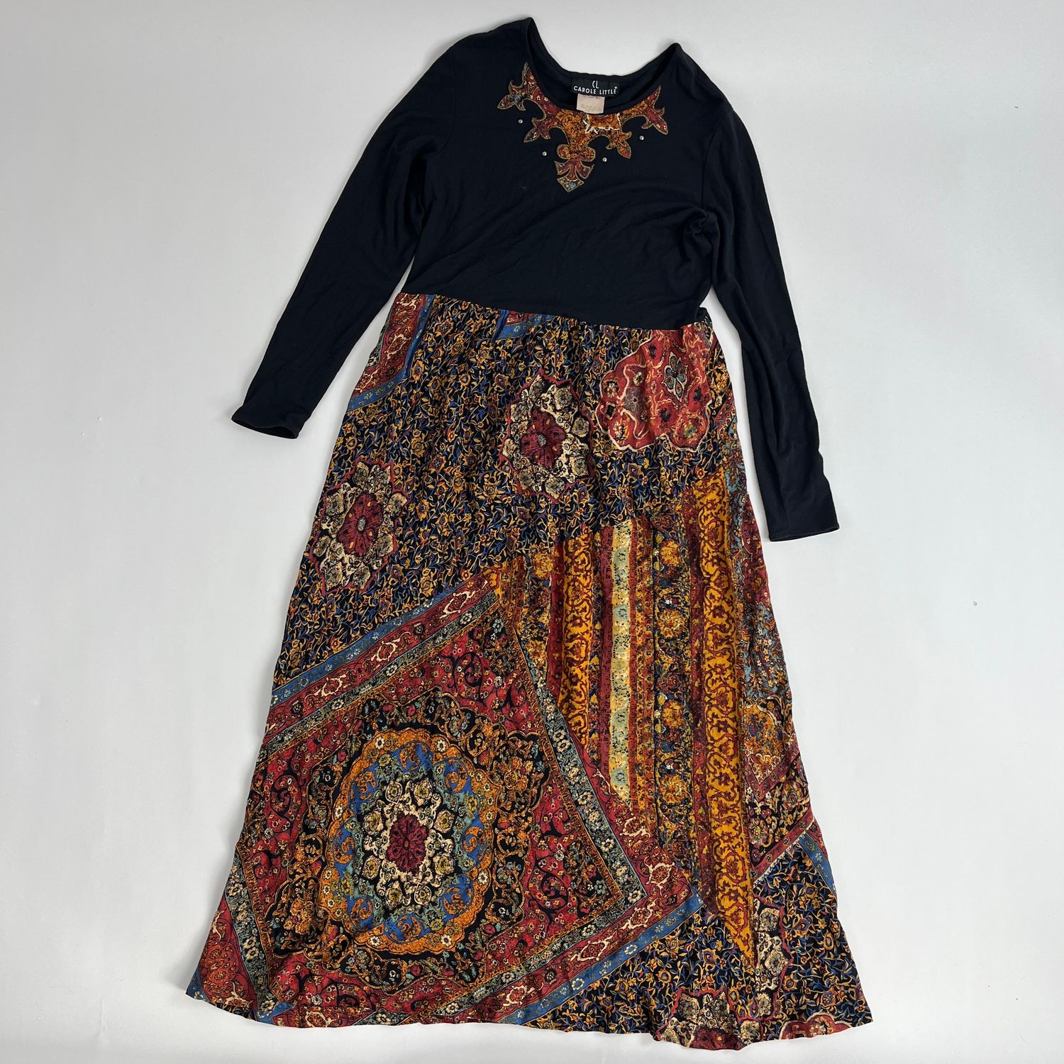 Carole Dress