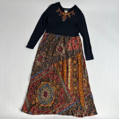 Carole Dress