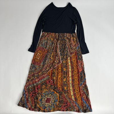 Carole Dress