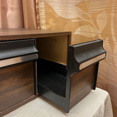 CD Organizer Box