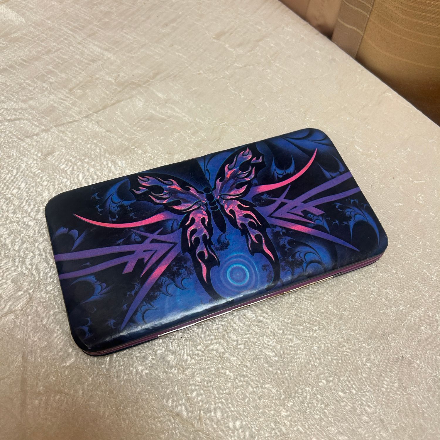 Butterfly Wallet