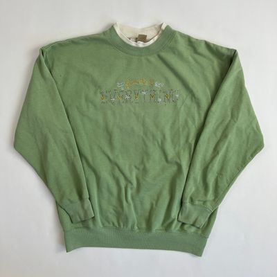Grandkids Crewneck