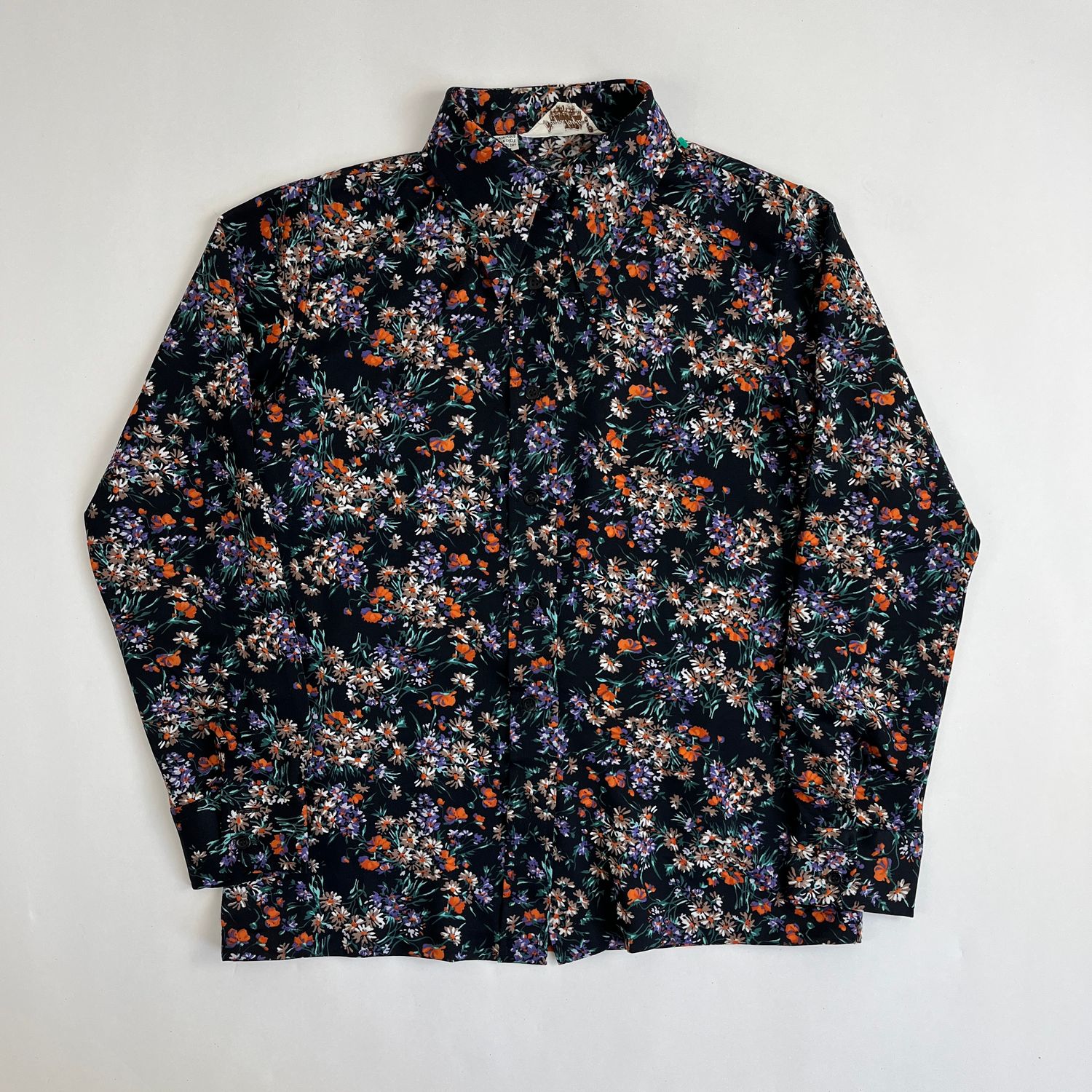 Dayne Buttondown