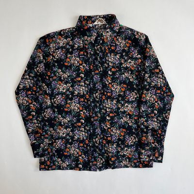 Dayne Buttondown