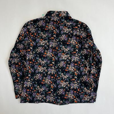 Dayne Buttondown