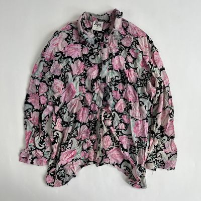 Byer Paisley Top