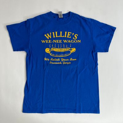 Willies Tee