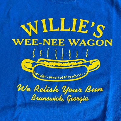 Willies Tee
