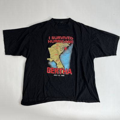Hurricane Tee