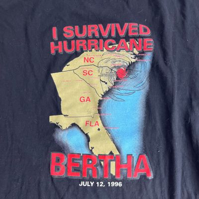 Hurricane Tee