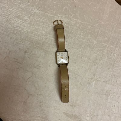 Bulova Watch