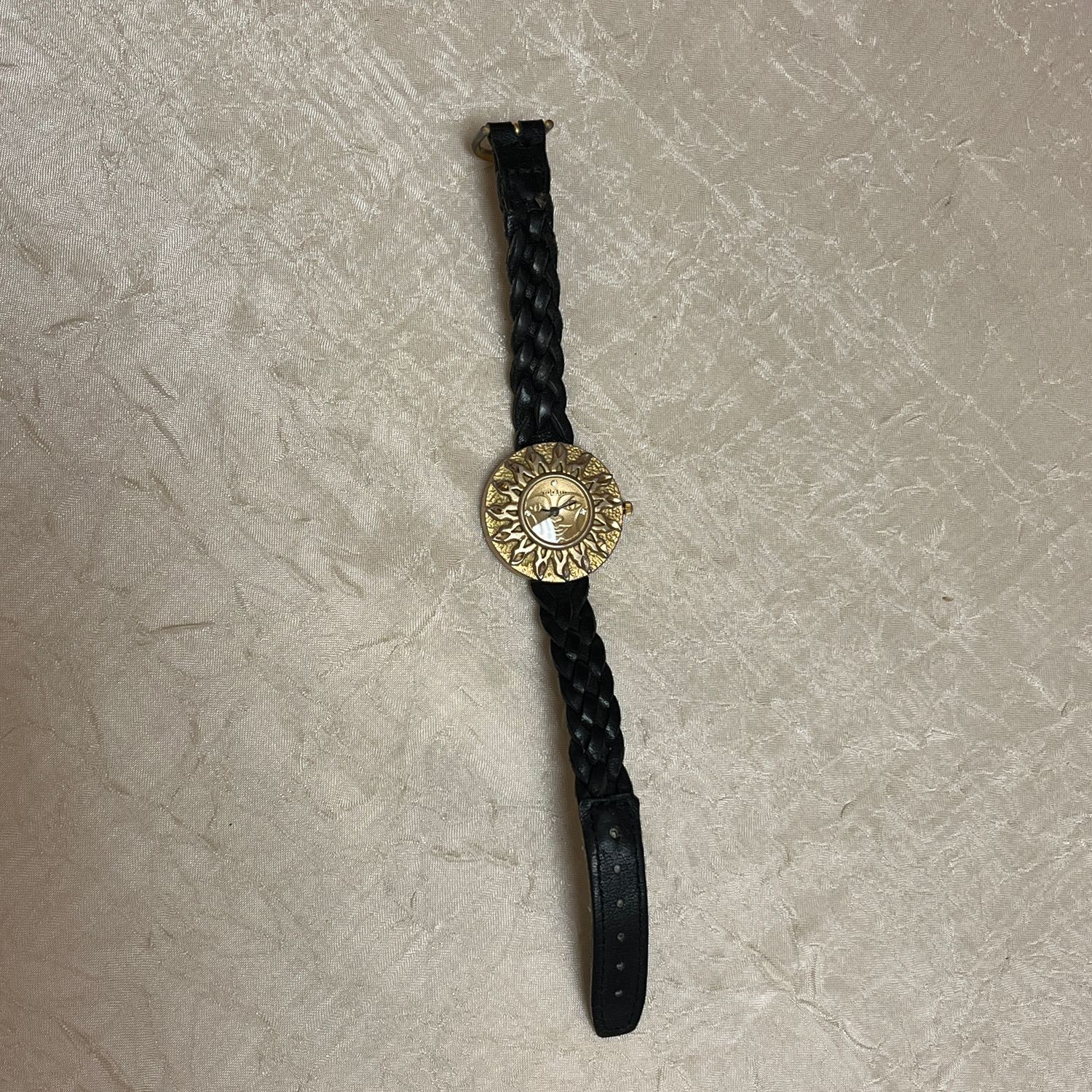Sundial Watch