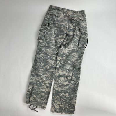 Pixel Camo Pants