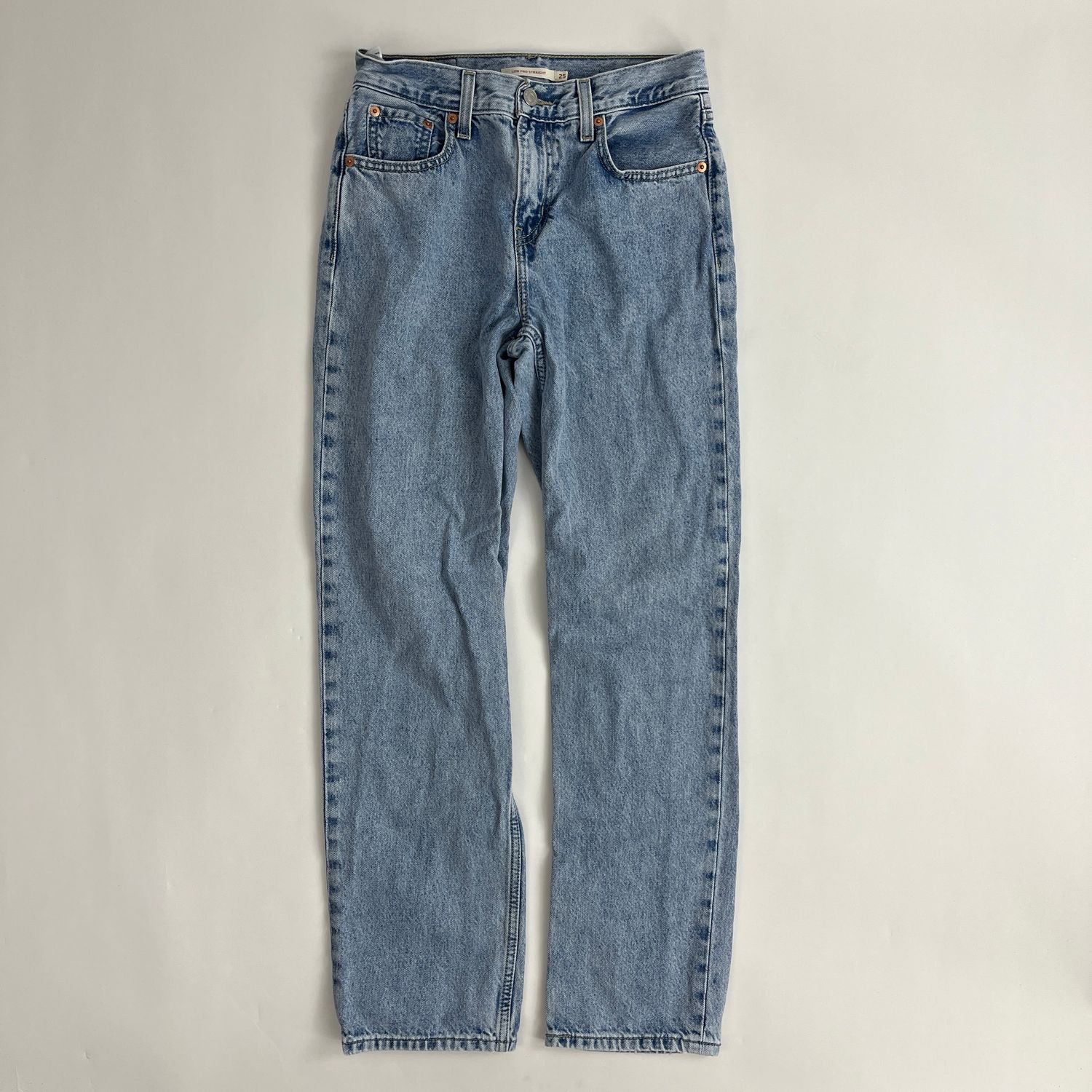 Low Pro Levi's