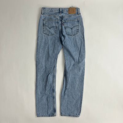 Low Pro Levi's