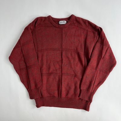 Matrix Sweater
