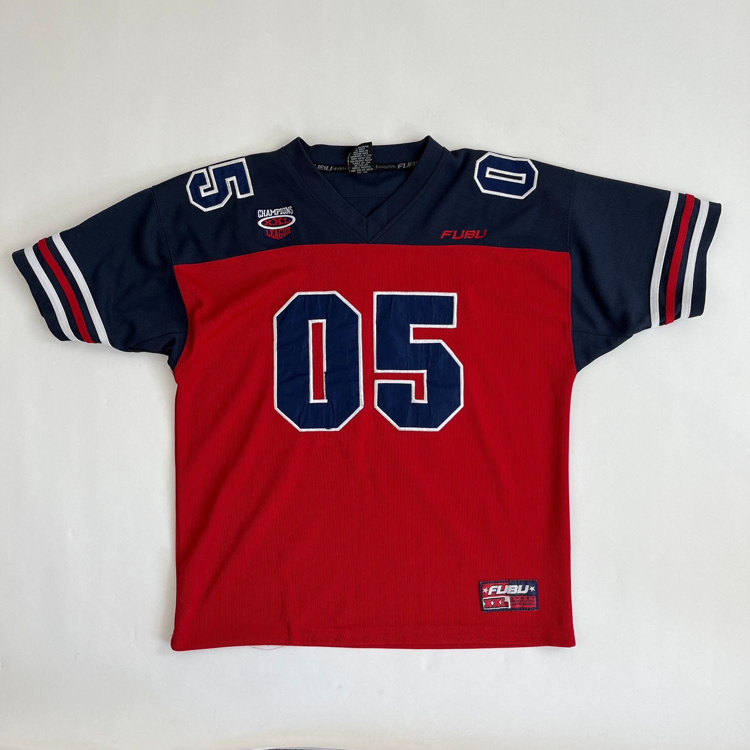 Fubu Jersey