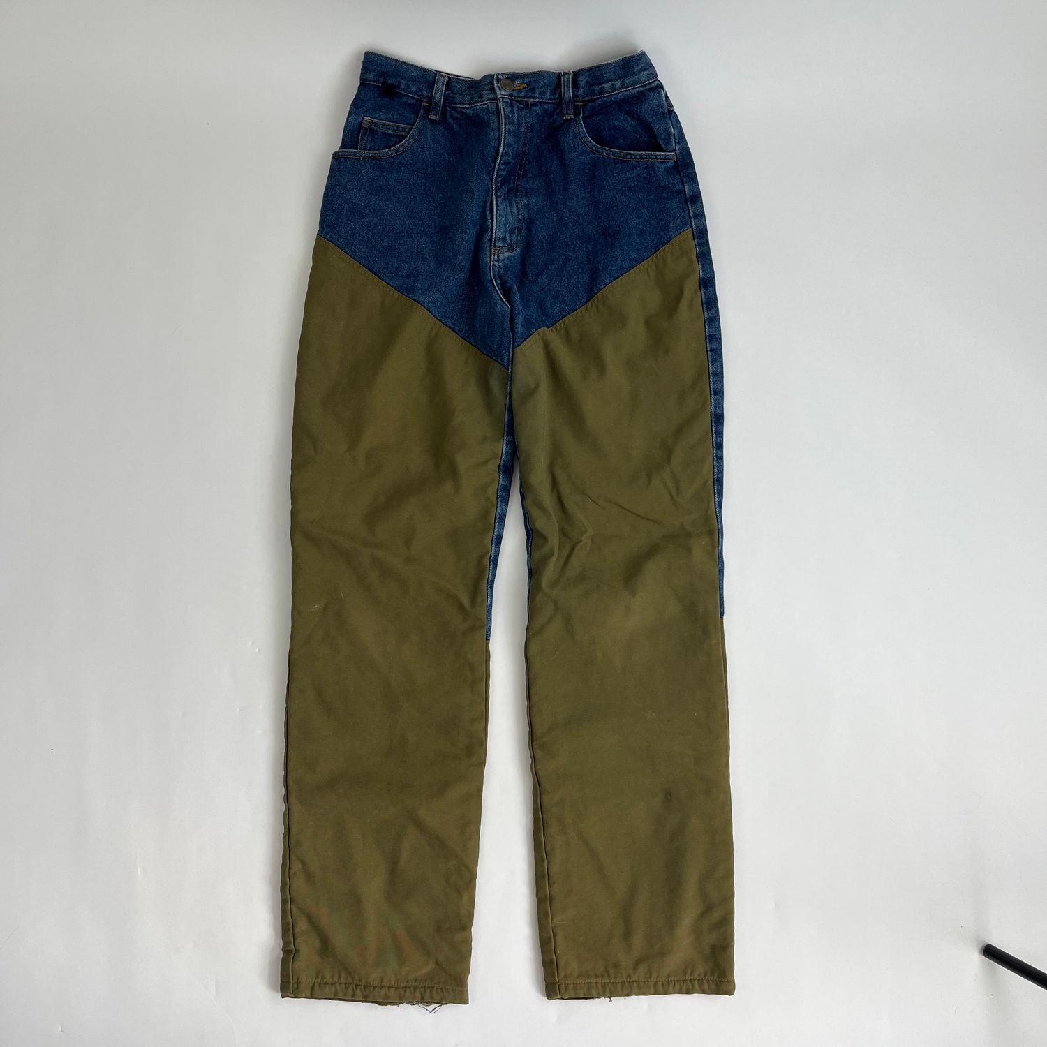 Utility Work Pants