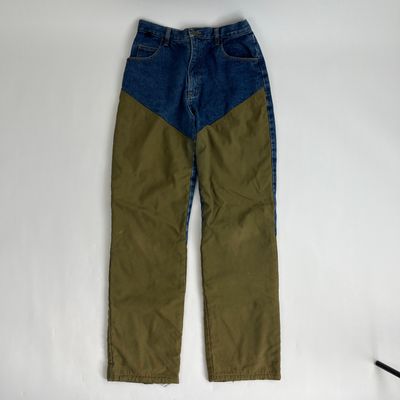 Utility Work Pants