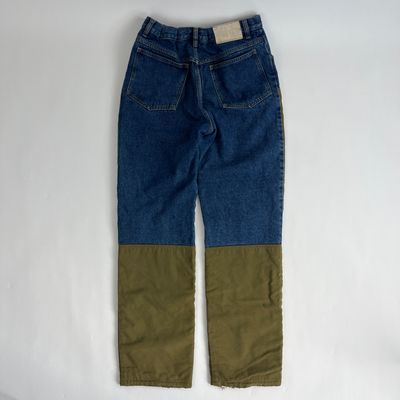 Utility Work Pants