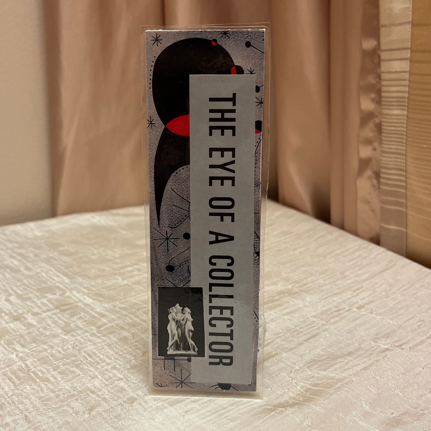 Lesbian Bookmark
