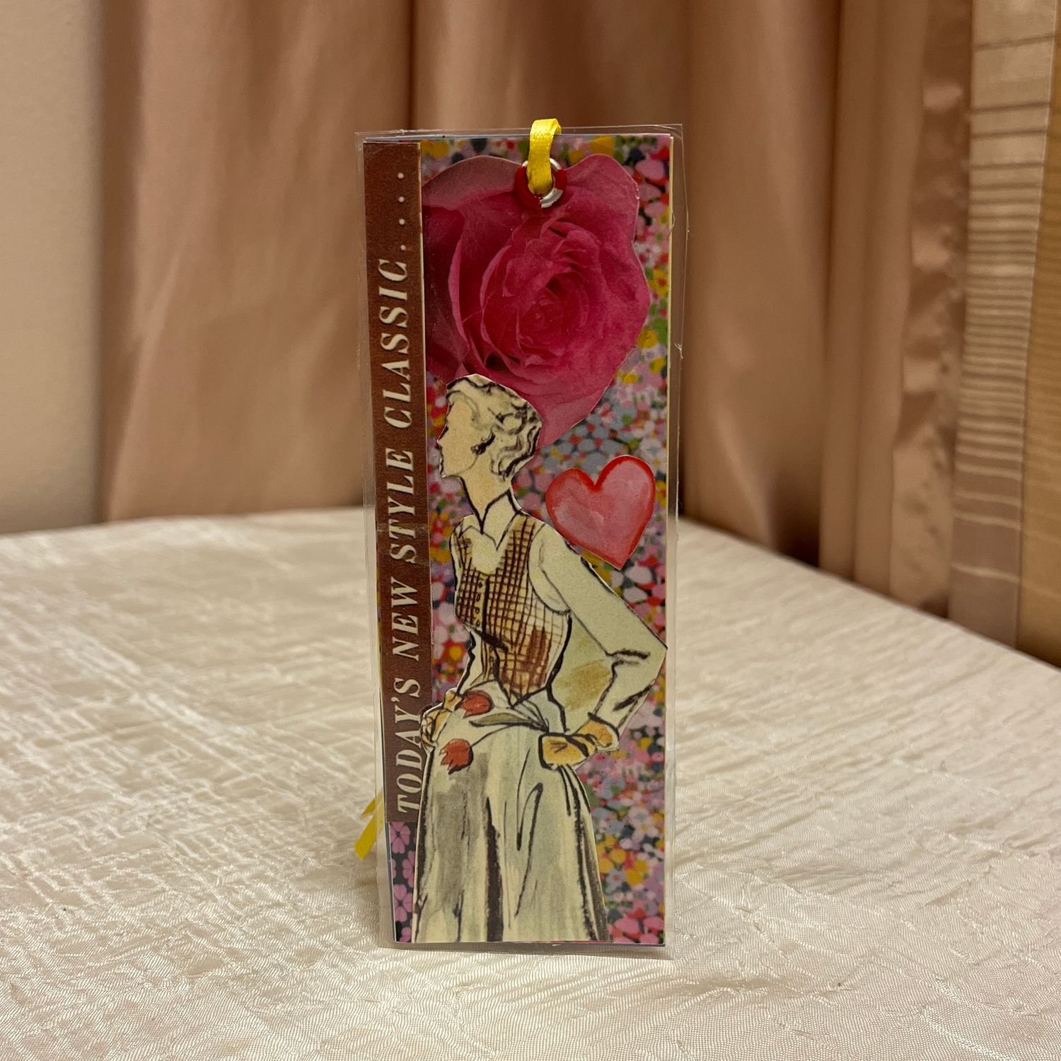 Dream Bookmark