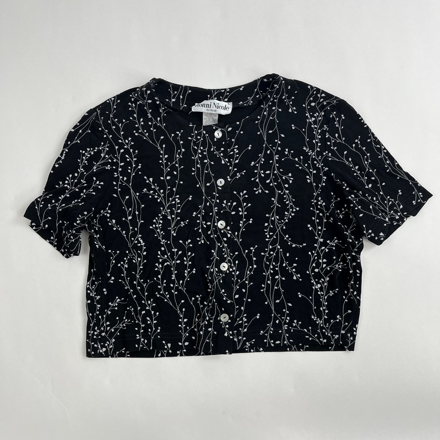 Ronni Top