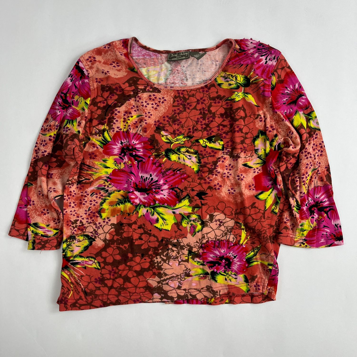 Jane Ashley top
