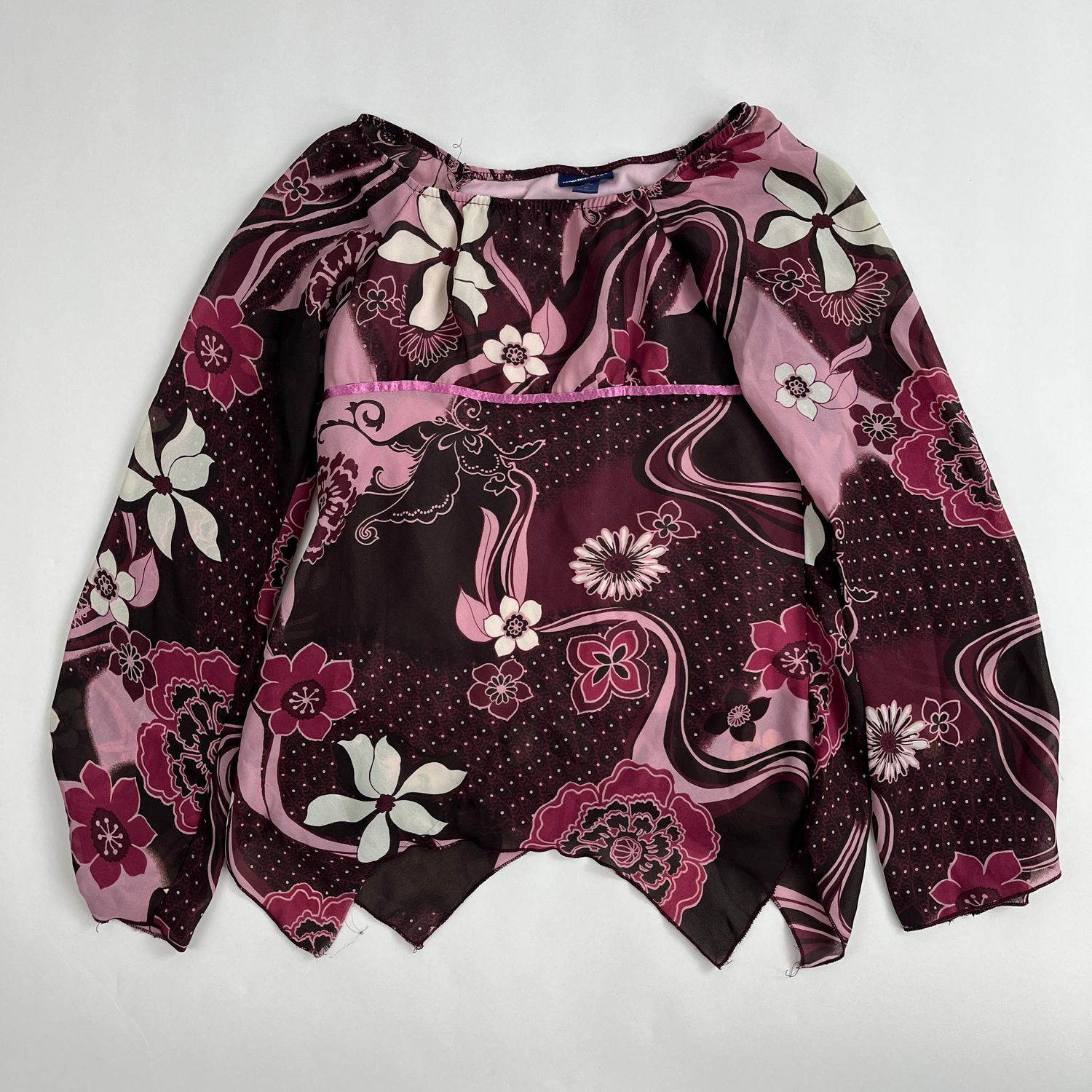 Limited 2 top