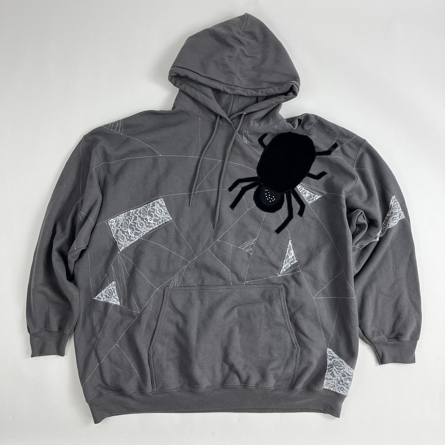 Spider Sweatshirt