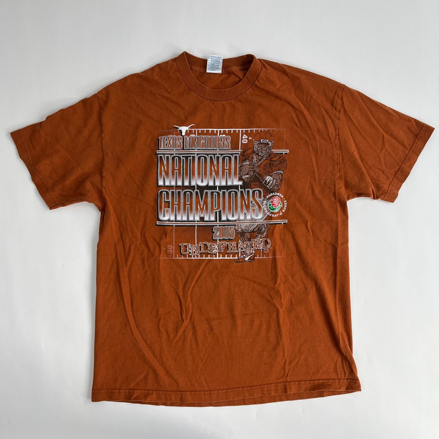 texas tee