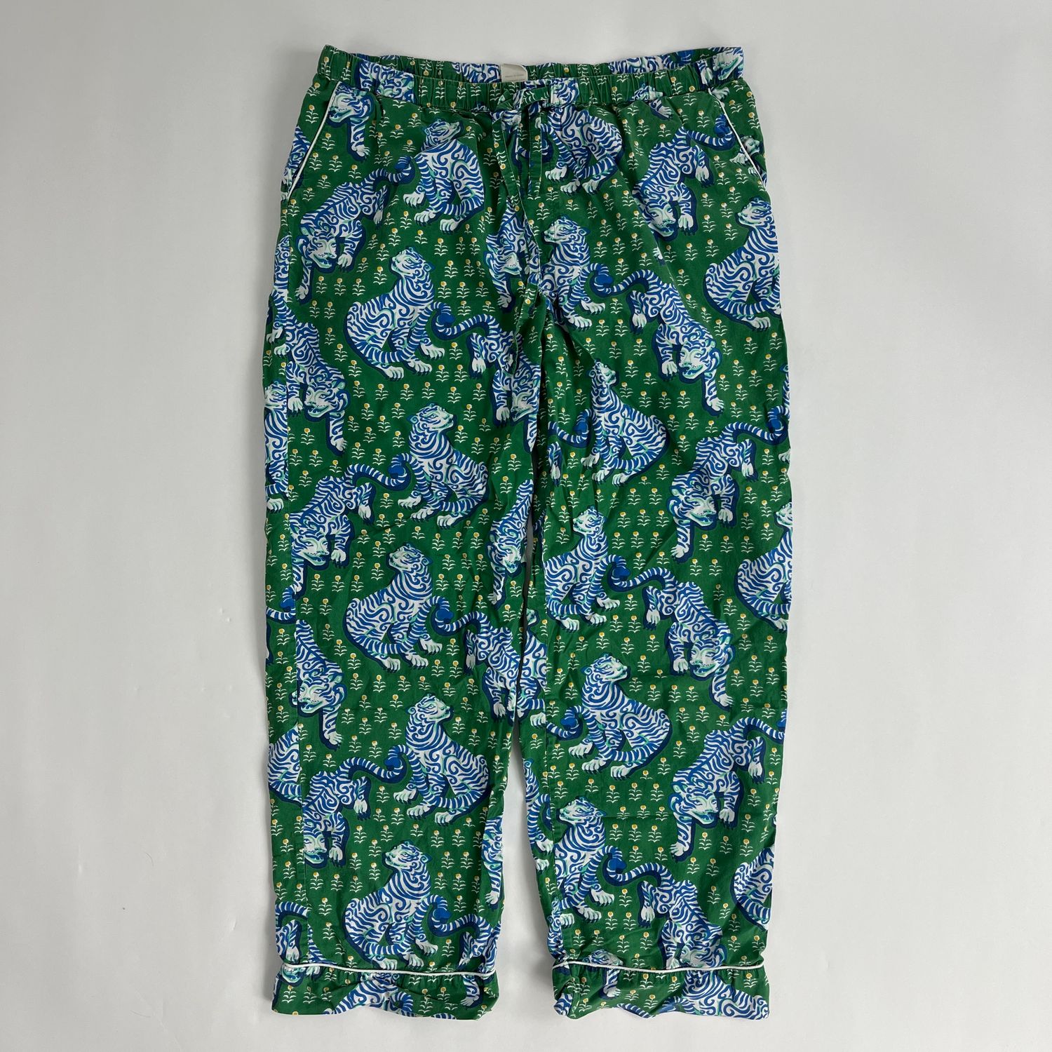 tiger pants