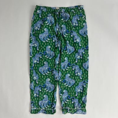 tiger pants